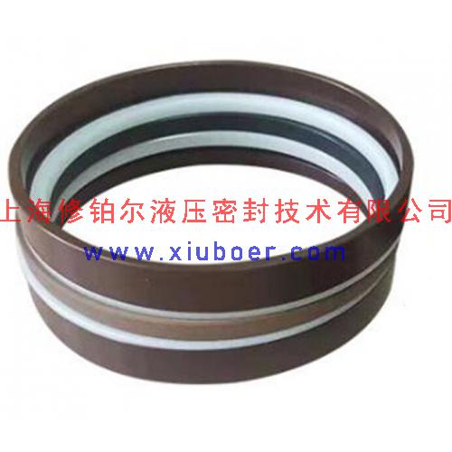 GKD 组合密封