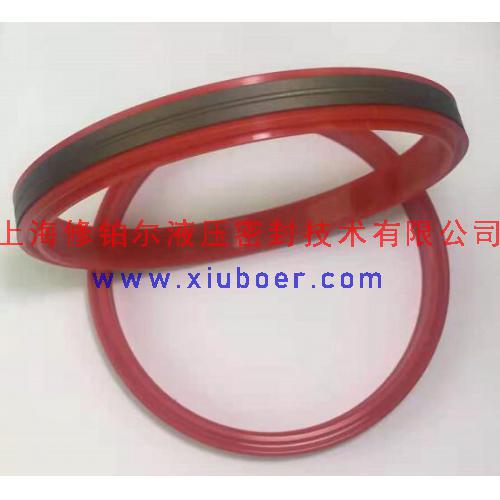 TDA 组合密封