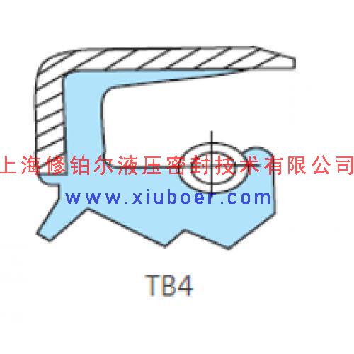 TB4往复用骨架油封