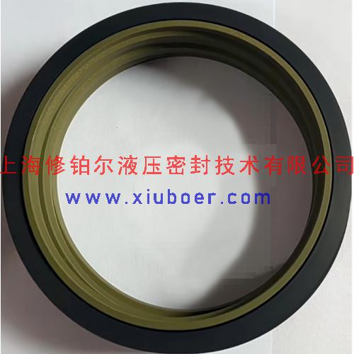 重载轴用斯特封 GSJ-S