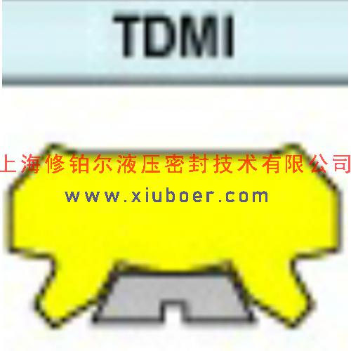 活塞杆密封 TDMI