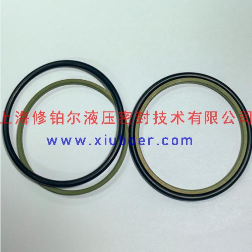 活塞杆密封 SPNO